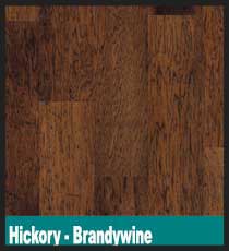 Hickory - Brandywine